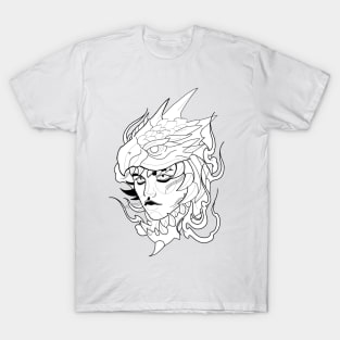 rathalos hunter T-Shirt